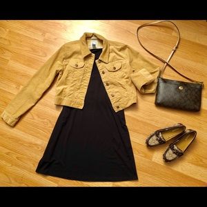 Old Navy Curdoroy Jacket